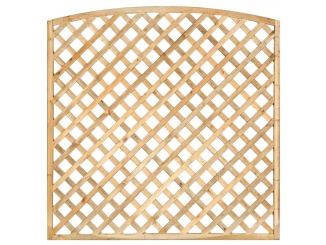 Díszkert –  Tuindeco Arched eco 180