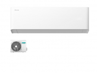 Klimatizace –  Hisense Unipure 7.0 kW