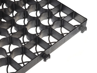 Příslušenství pro Geotextilie GT 50 m x 2 m, 200 g/m²