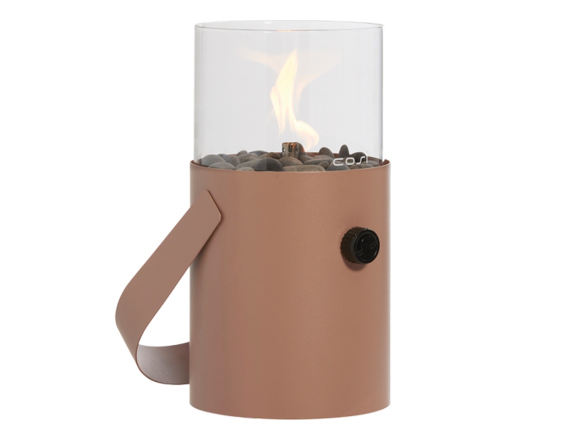 Plynový lampáš COSI Cosiscoop Original