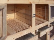 Králikáreň Česká Manufaktura Hopper