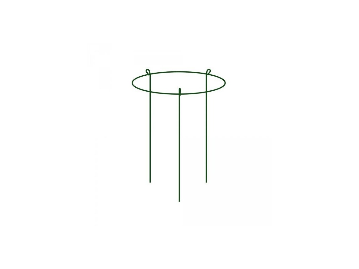 Bradas Prstencová podpora pro rostliny  45/90 cm