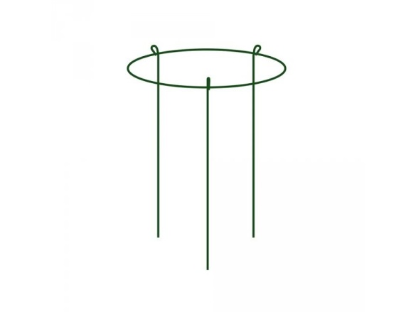 Bradas Prstencová podpora pro rostliny  45/90 cm