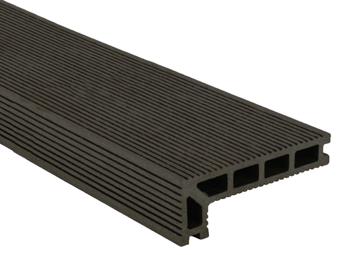 Ukončovacie Terraco G21 prkno