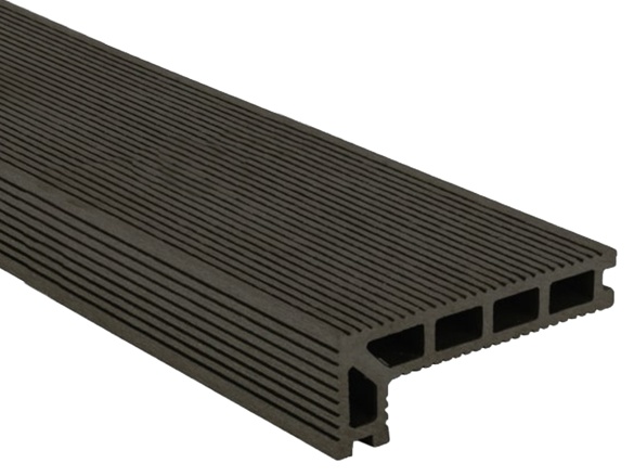 Ukončovacie Terraco G21 prkno