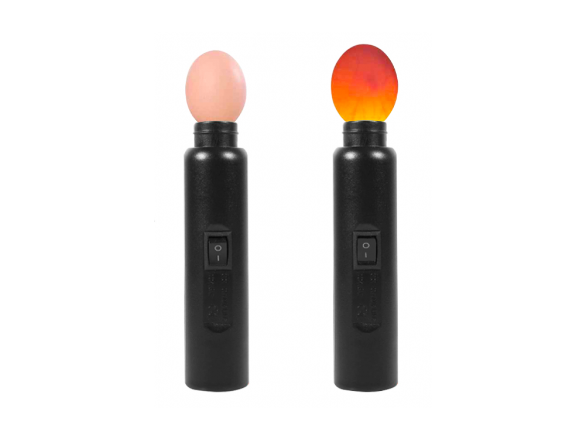 Scobax Prosvětlovačka vajec 220 V