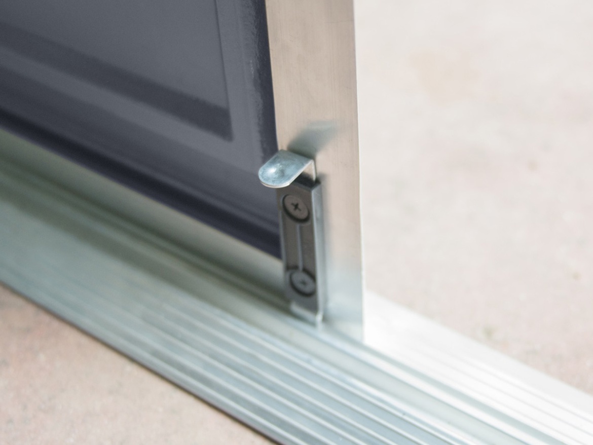 Domček Palram Domek Skylight 2,3