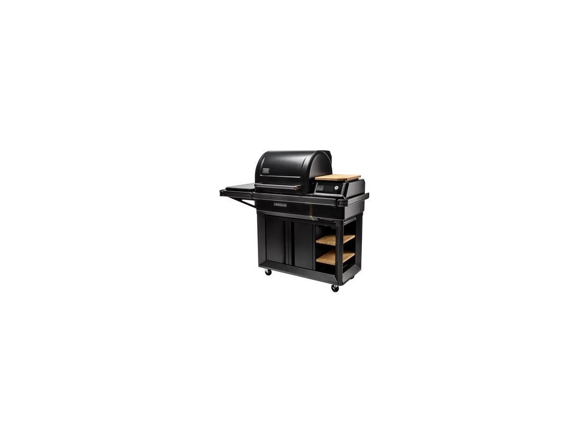 Peletový gril Traeger TIMBERLINE INT