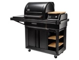 Peletový gril Traeger TIMBERLINE INT