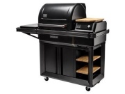 Peletový gril Traeger TIMBERLINE INT