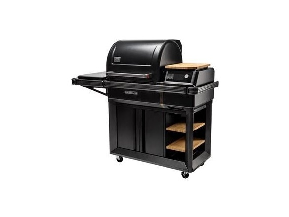 Peletový gril Traeger TIMBERLINE INT