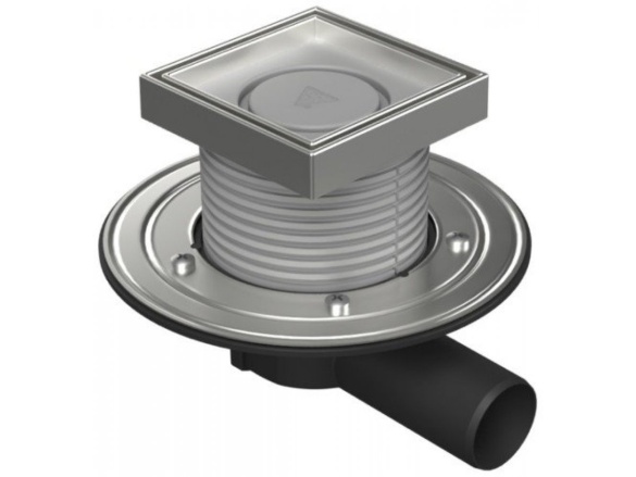 Vpusť Chuděj PVBU 50 (univerzální)