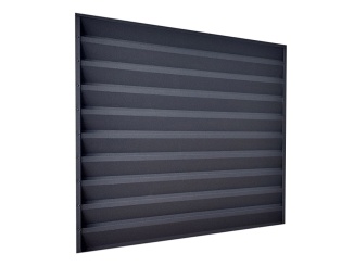 Kerítéspanelek –  Scobax Narrow