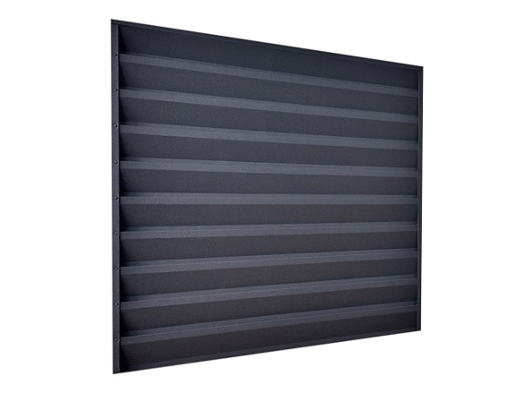 Plotový dielec Scobax Narrow