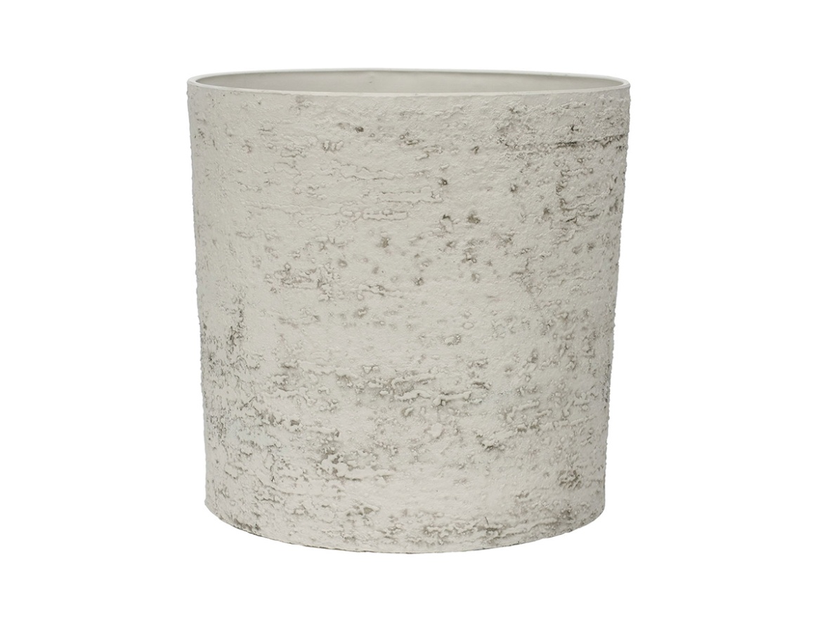 Květináč 43 x 43 x 43 G21 Baltic Coil