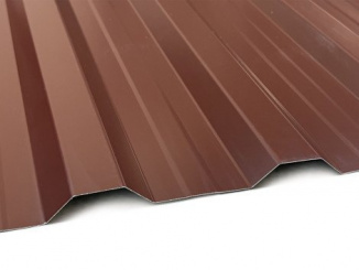 Trapézový plech –  Covernit Trapézový plech T18 plus