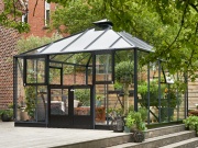 Pavilon Juliana Oase