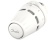 Danfoss Termostatická hlavice Regus,  015G3630
