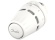 Danfoss Termostatická hlavice Regus,  015G3630