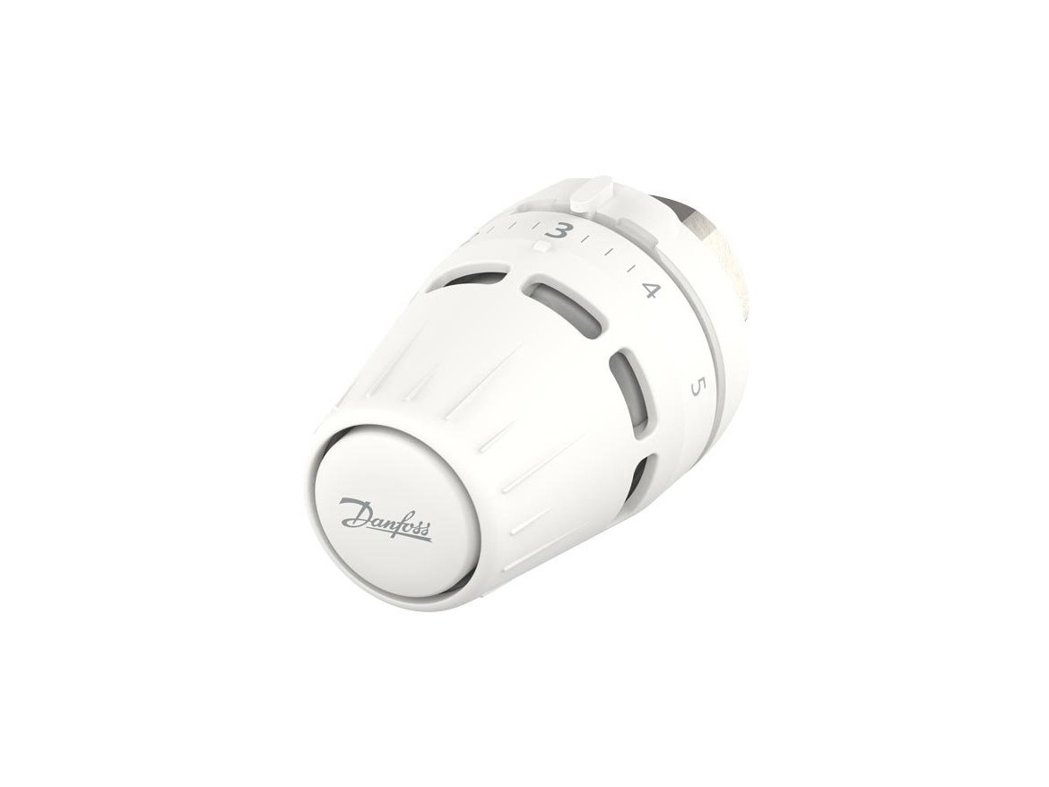 Danfoss Termostatická hlavice Regus,  015G3630