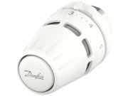 Danfoss Termostatická hlavice Regus,  015G3630