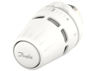 Hlavica –  Danfoss Termostatická hlavice Regus,  015G3630