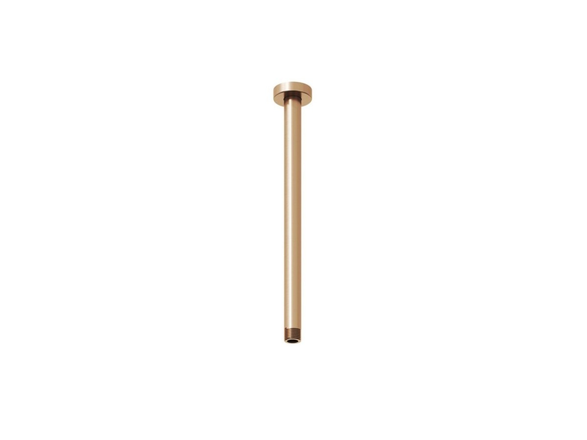 Ravak 704.00CR Sprchové rameno stropné 30 cm, chróm