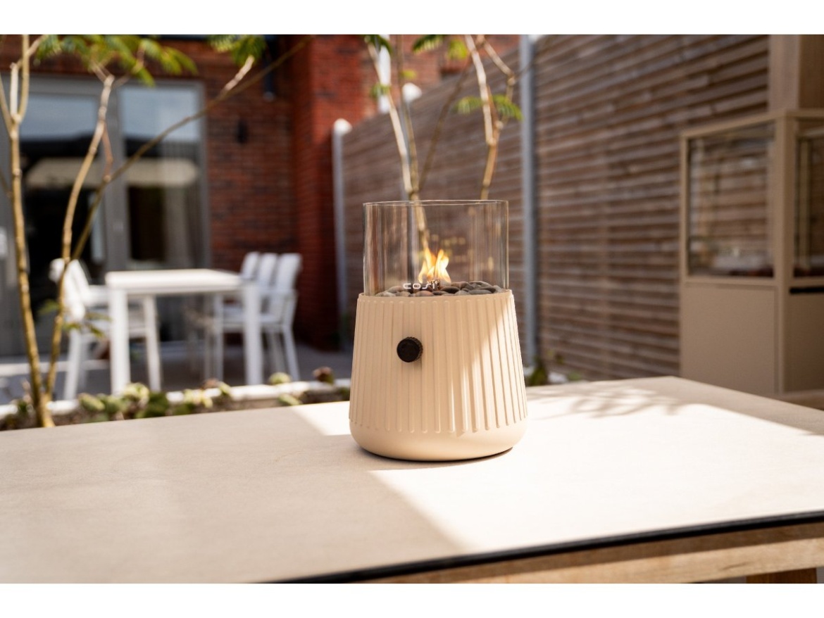 COSI Cosiscoop Bowie pískově béžová