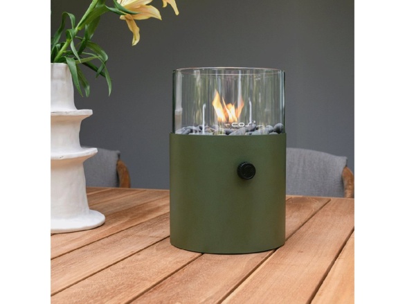 COSI Cosiscoop XL moss green