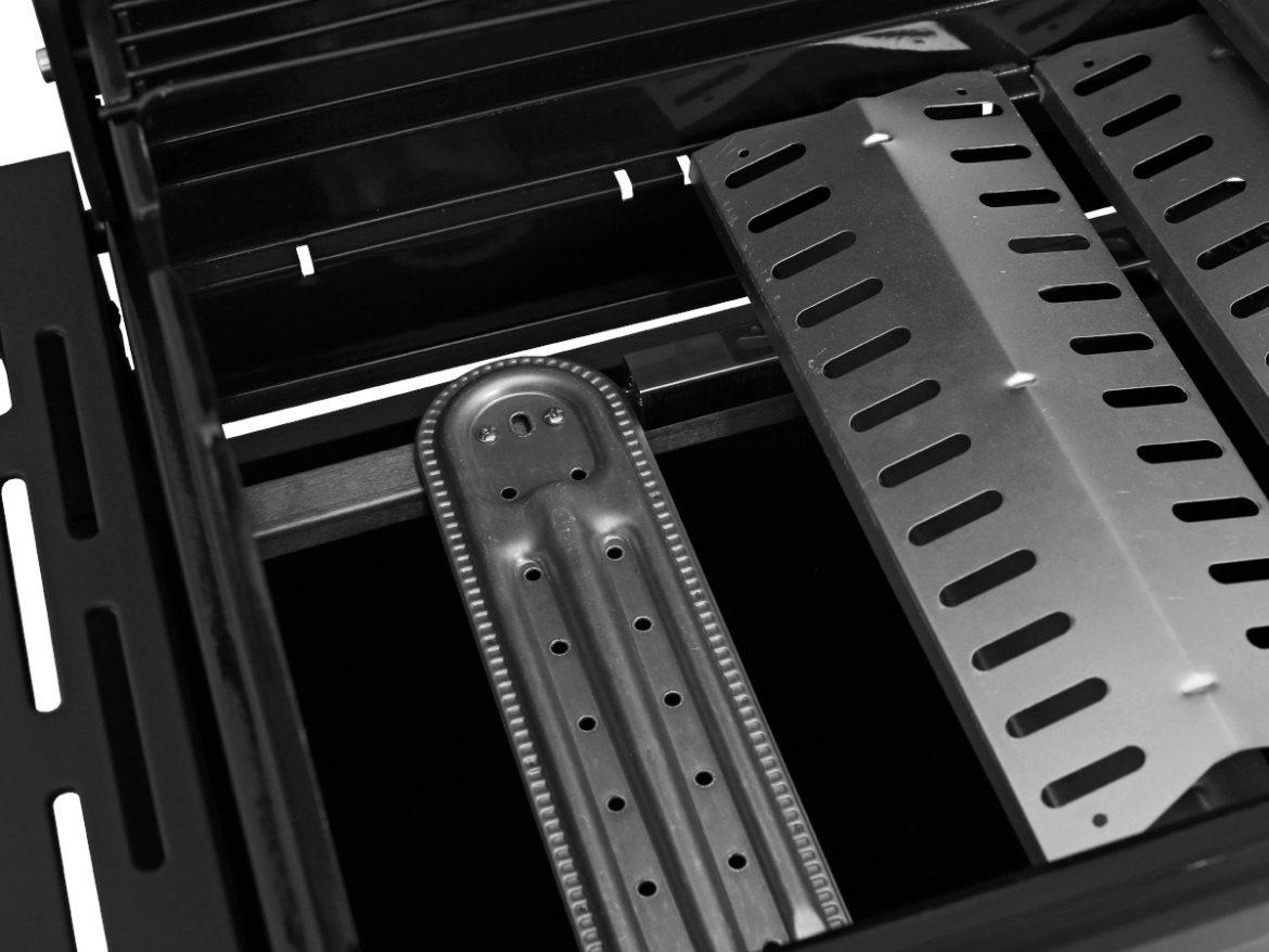 Plynový gril Activa Montana