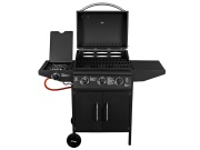 Plynový gril Activa Alabama