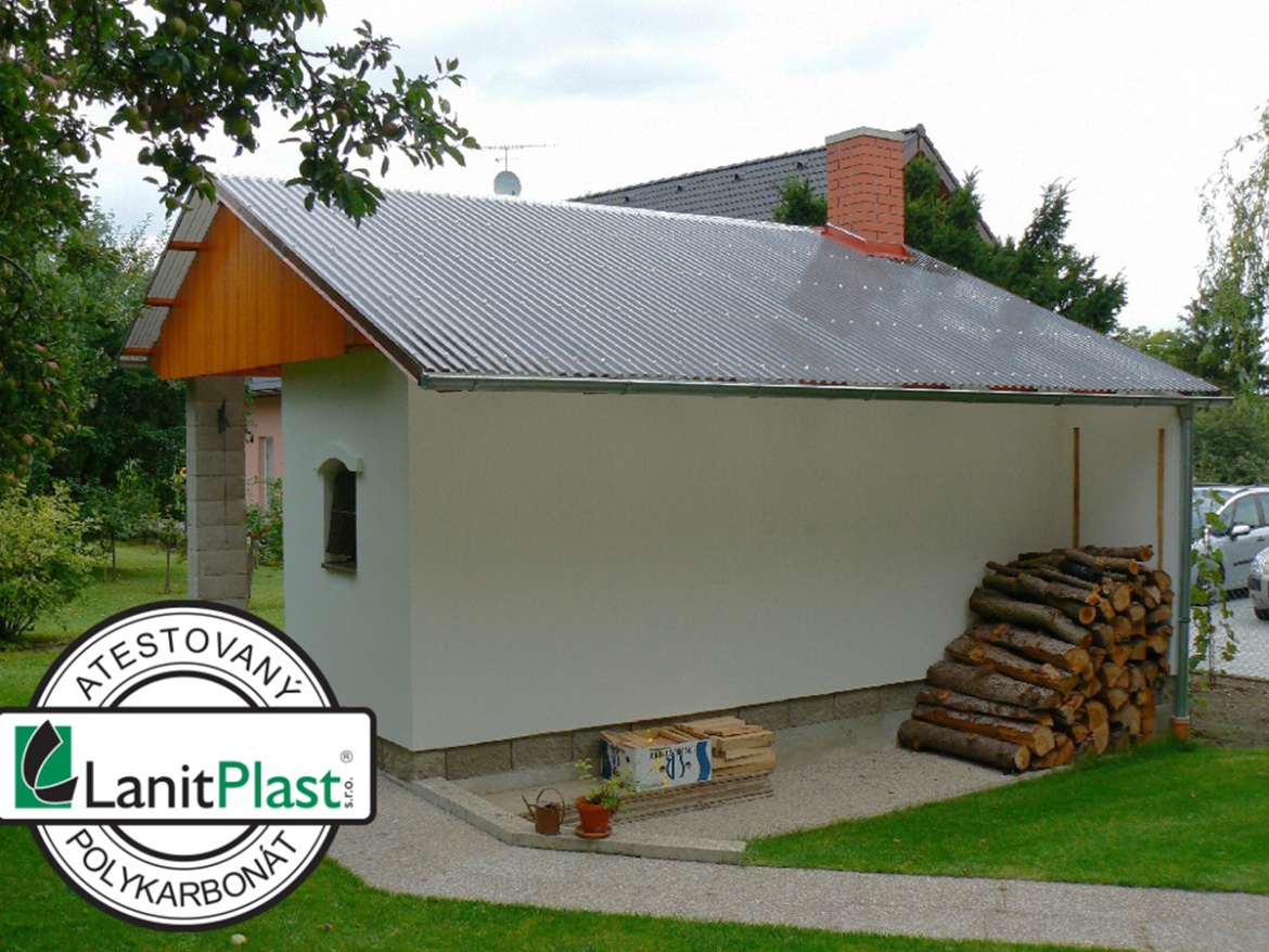 Original Lanit Plast CSE TR Original