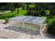 Pařeniště Scobax Growspot BOX 4