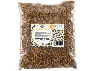 Chov zvierat –  Scobax Bráněnka 1kg