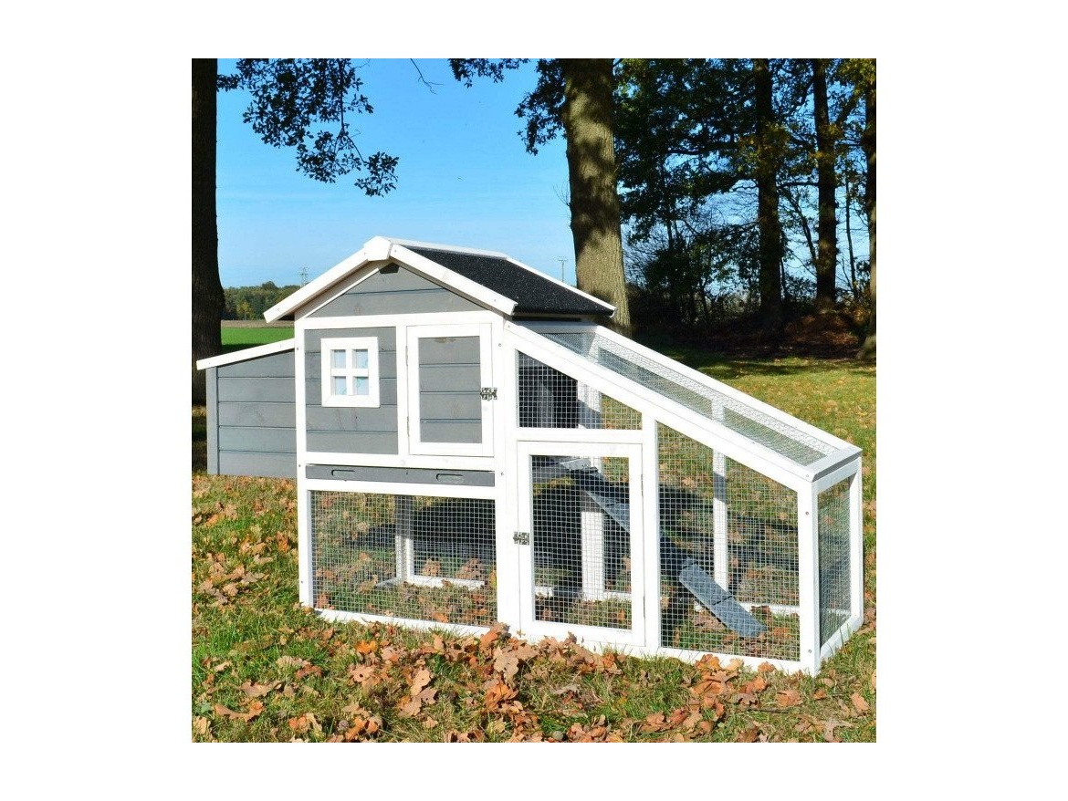 Kurník Scobax Aaron