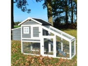 Kurník Scobax Aaron