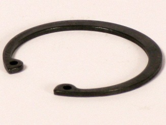 Kiegészítők –  EcoMaster /37 - Pojistný kroužek ložiska - segerovka