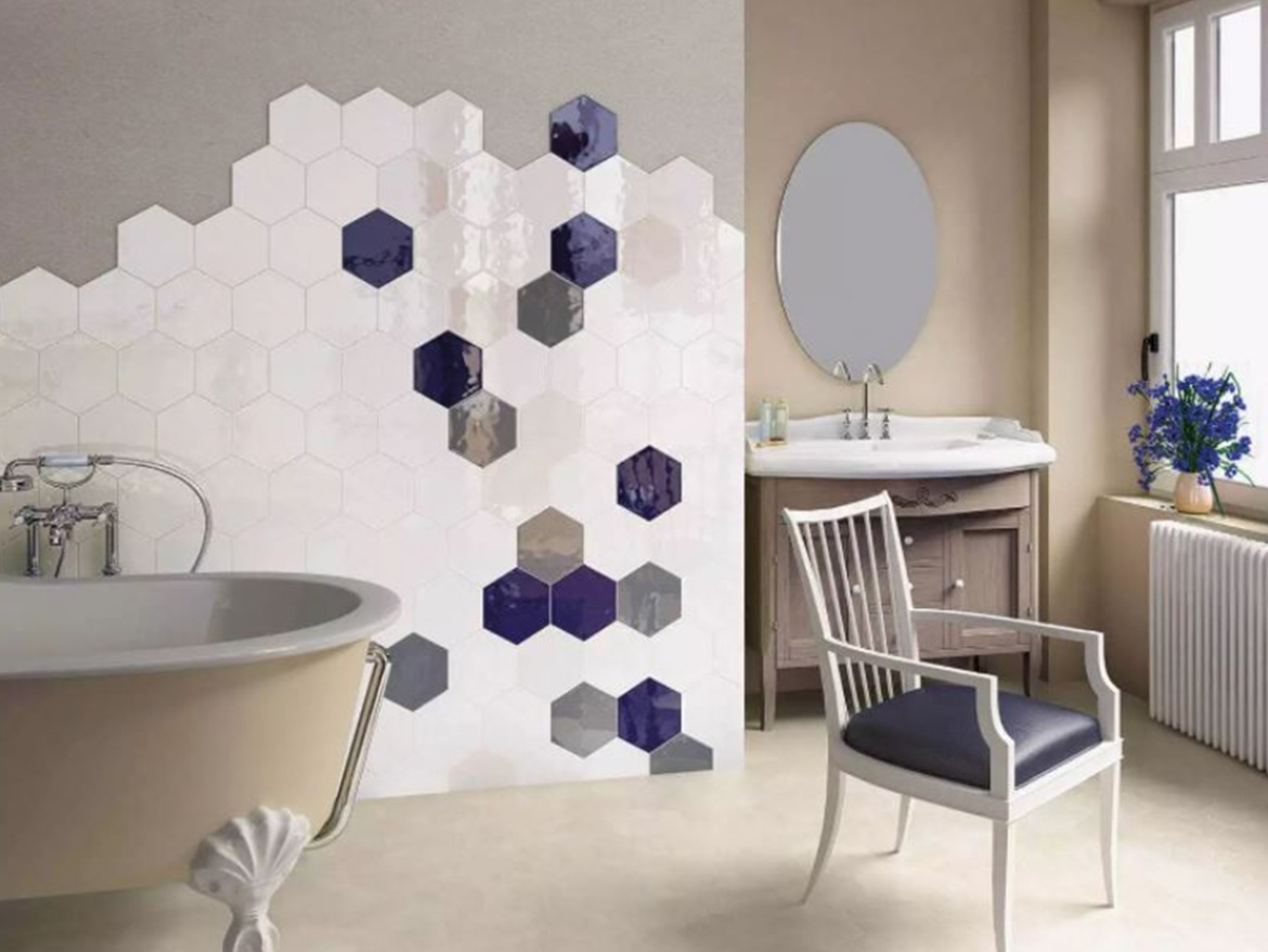 Inspirujte se obklady