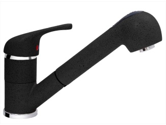 Drezové batérie Helika –  Helika alba biela