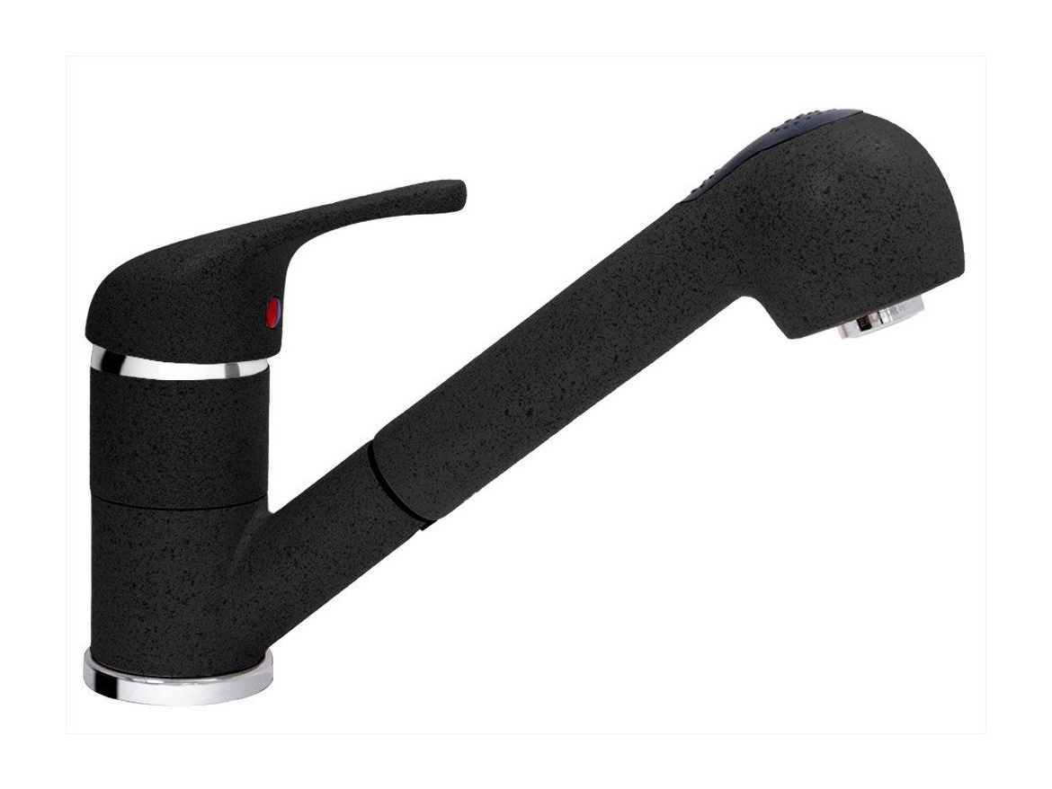 Kuchyňské baterie Helika Rondo 2581