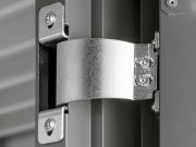 Zahradní domek Hörmann Juno Design JFD