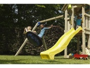 Játszótér Blue Rabbit Kiosk