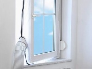 Izolace do okna MW Sinclair