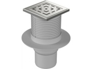 Vpusť Chuděj PVS 75 L