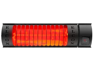 Elcon RCH 470 mm, 2000 W