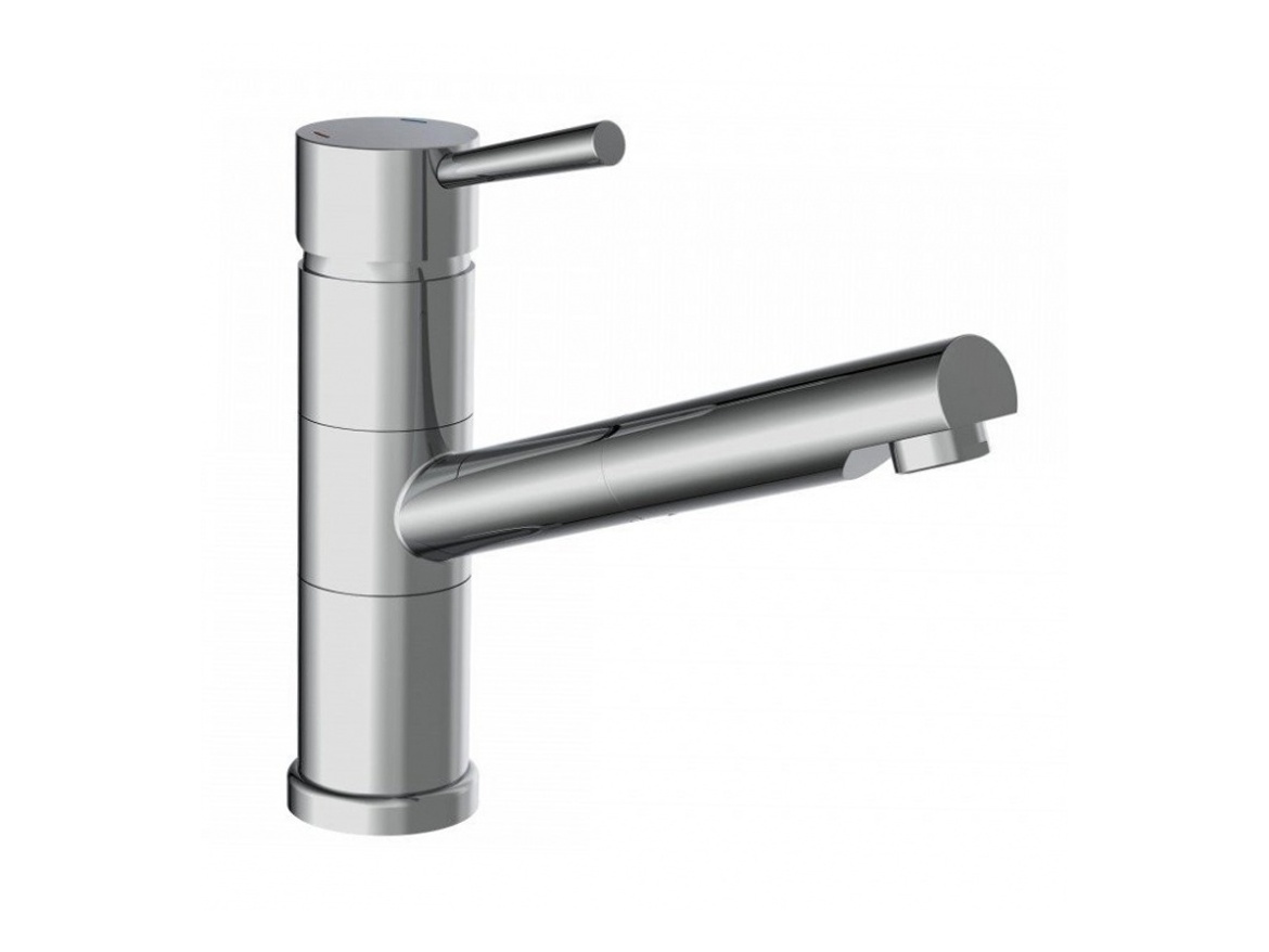 Klasické dřezové baterie