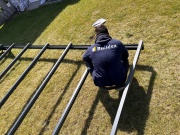 Montáže pergol, zimních zahrad a stříšek