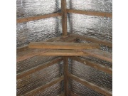 Reflexní fólie Gutta Guttafol ALU Therm Plus