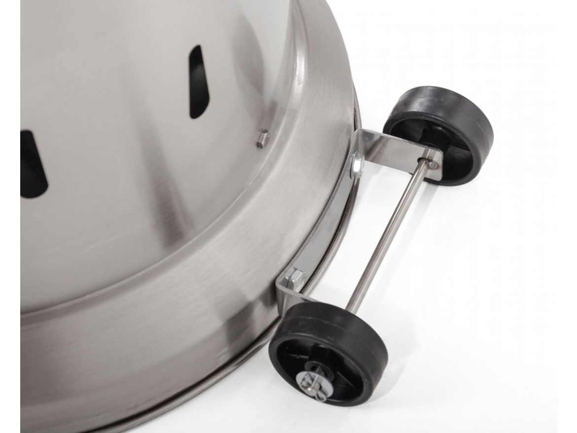 G21 Tepelný zářič  Tornado, plynový