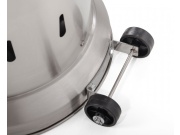 G21 Tepelný zářič  Tornado, plynový